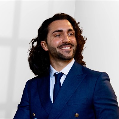 Samuele Cerquetelli